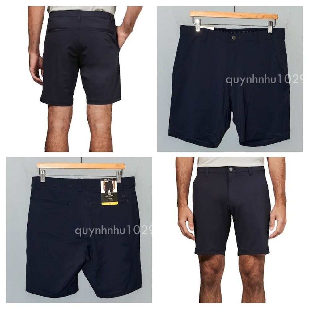 - Infinity Men's Performance Short